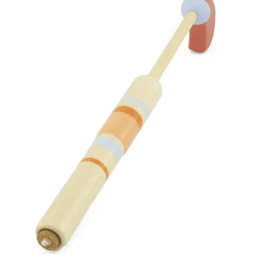 Pistola Pop de madera - Ulysse