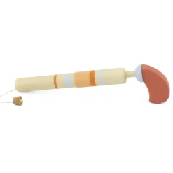 Pistola Pop de madera - Ulysse