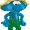 Pitufo Granjero - Schleich