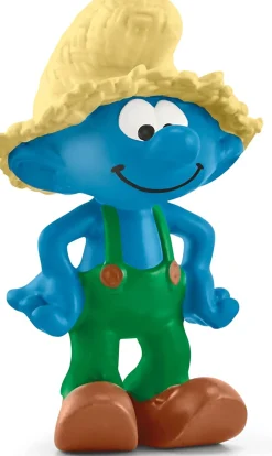 Pitufo Granjero - Schleich
