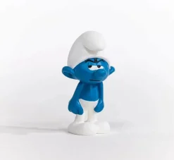 Pitufo Gruñón - Schleich