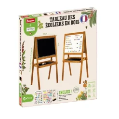 Pizarra de dibujo Deyrolle - Jeujura