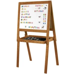Pizarra de dibujo Deyrolle - Jeujura