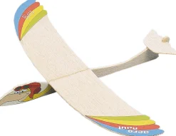 Pájaro Planeur - Aero-naut