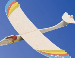 Pájaro Planeur - Aero-naut