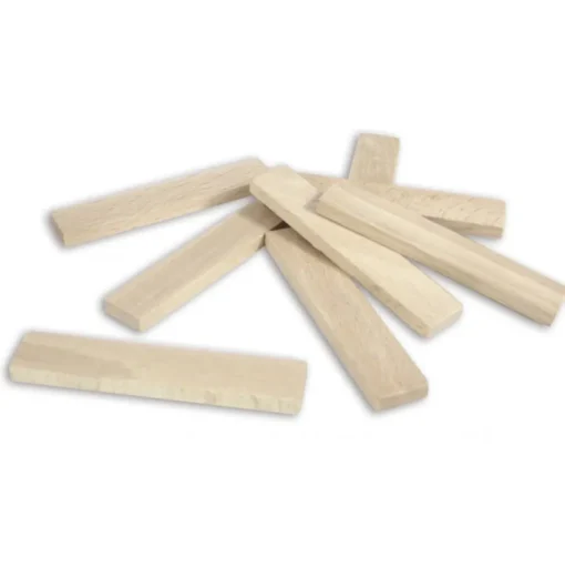 Planchetas Batibloc classic 200 - Vilac
