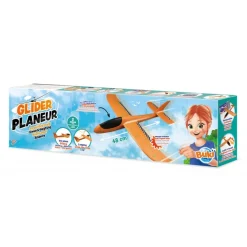 Planeador 48 cm - Buki France