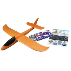 Planeador 48 cm - Buki France