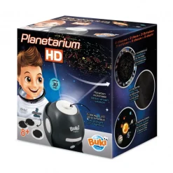 Planetario HD - Buki France
