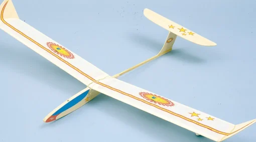 Planeur Star - Aero-naut