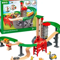 Plataforma Multimodal del Gran Circuito - Brio