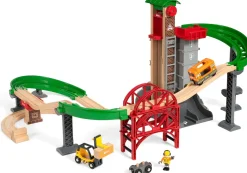Plataforma Multimodal del Gran Circuito - Brio