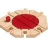 Plato giratorio - Brio