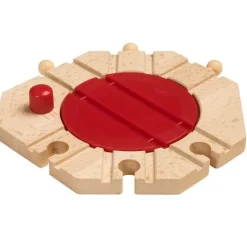 Plato giratorio - Brio
