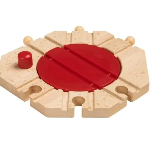 Plato giratorio - Brio