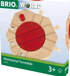 Plato giratorio - Brio