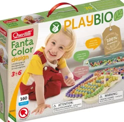 Play Bio - Fantacolor Design - Quercetti