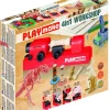 PLAYmake 4in1 Workshop - The Cool Tool