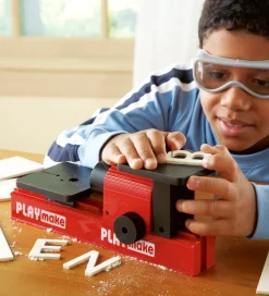 PLAYmake 4in1 Workshop - The Cool Tool