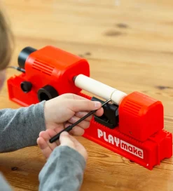 PLAYmake 4in1 Workshop - The Cool Tool