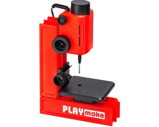 PLAYmake 4in1 Workshop - The Cool Tool