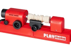 PLAYmake 4in1 Workshop - The Cool Tool