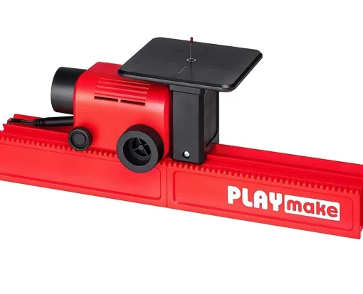 PLAYmake 4in1 Workshop - The Cool Tool