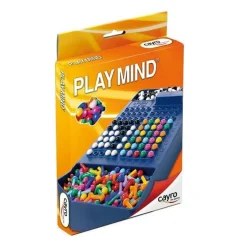 Playmind - tamaño de bolsillo - Cayro