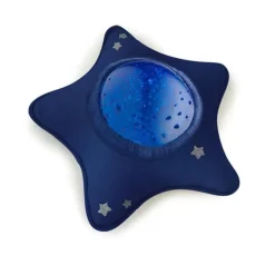 Plush star - Projecteur d'ambiance aquatique - Pabobo