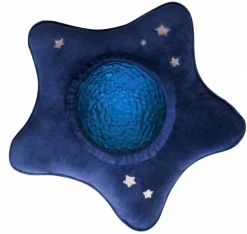Plush star - Projecteur d'ambiance aquatique - Pabobo