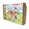 Pánico en el castillo - Puzzle Michèle Wilson