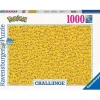 Pokemon Challenge Puzzle 1000 piezas - Ravensburger