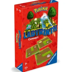 Pokémon - Labyrinth Connect - Ravensburger