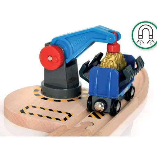 Policía de circuito - Brio