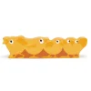 Pollitos de madera - Tender Leaf Toys