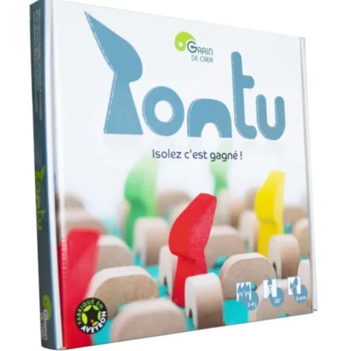 Pontu - Gigamic