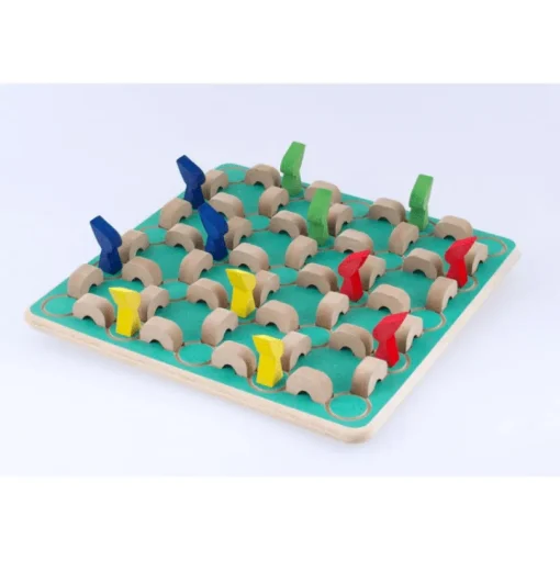 Pontu - Gigamic
