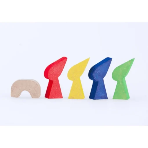Pontu - Gigamic