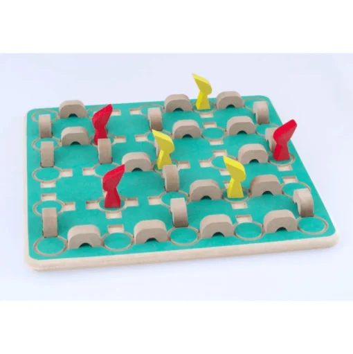 Pontu - Gigamic