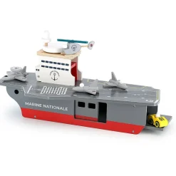Portaaviones de la Armada francesa - Vilac
