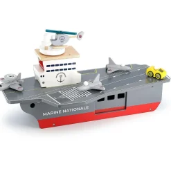 Portaaviones de la Armada francesa - Vilac