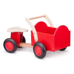 Portador rojo - New Classic Toys