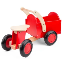 Portador rojo - New Classic Toys