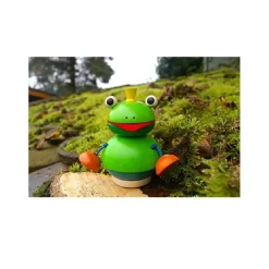 Pépito, la rana apiladora - Selecta