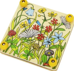 Prairie Flower Press - Goki