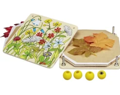 Prairie Flower Press - Goki