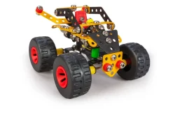 Predator Builder - Monster Truck - Alexander Toys