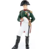 Primera figura de Napoleón - Papo