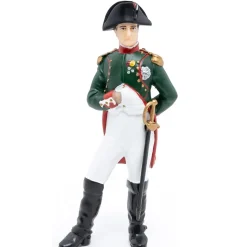 Primera figura de Napoleón - Papo