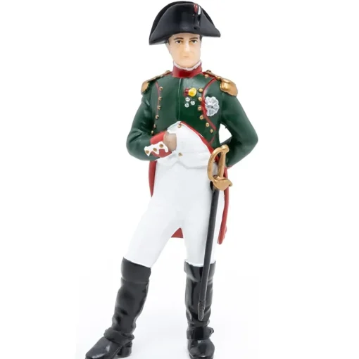 Primera figura de Napoleón - Papo